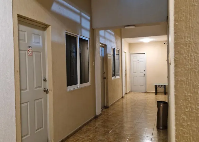 Hotel Coatza Inn