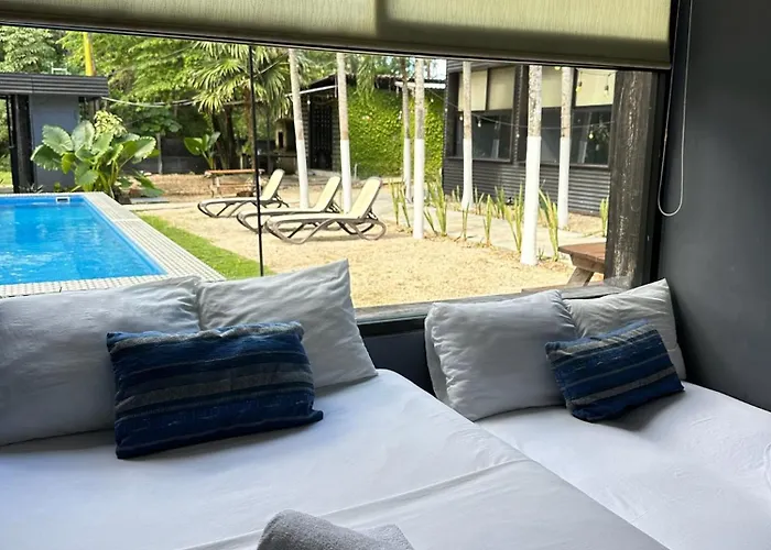 Bacalar 102 Hotel