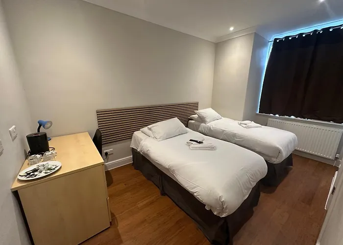 High Wycombe Dog Friendly Hotels