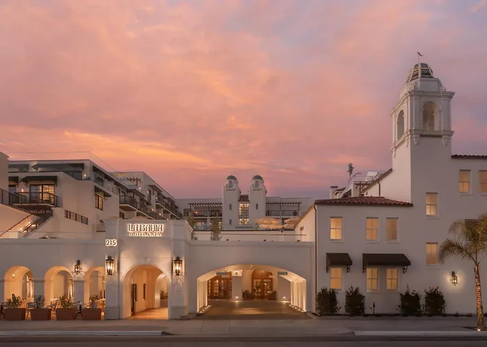 La Bahia & Spa