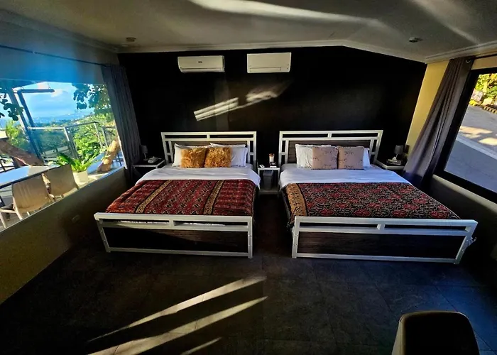 Busay Getaway
