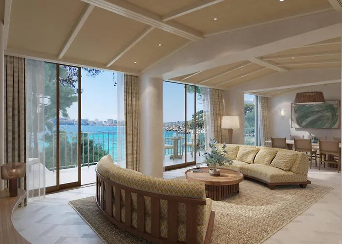 Mandarin Oriental Punta Negra, Mallorca