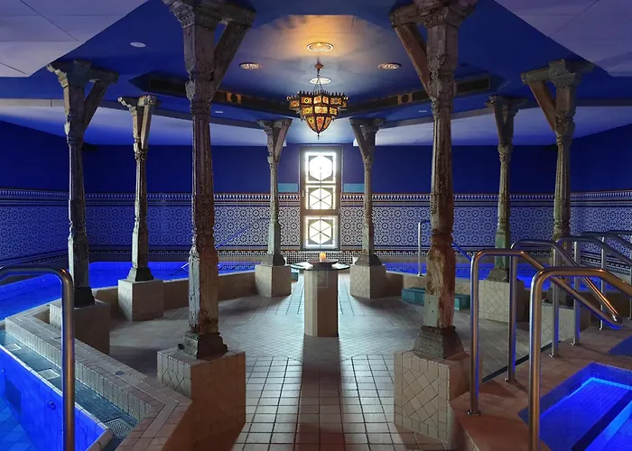 Le Marrakech Boutique Hotel