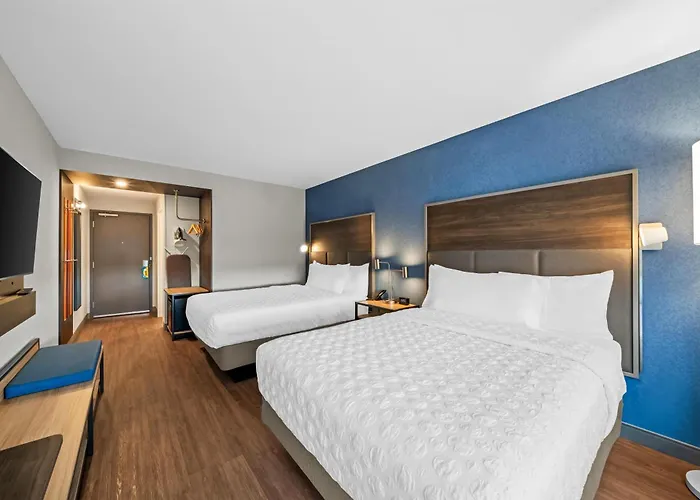 Oshawa Dog Friendly Hotels