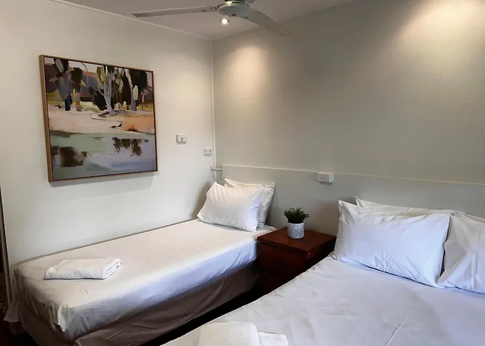 Kyogle Motel