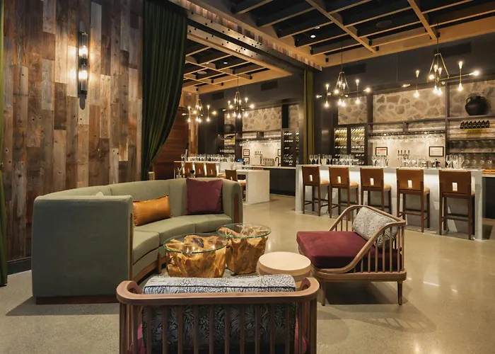 The Somm Hotel & Spa, Autograph Collection Woodinville