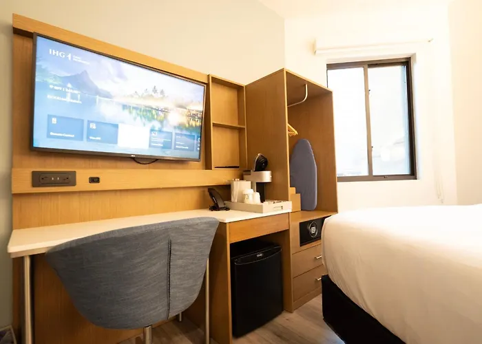 Even Long Island City - New York By Ihg
