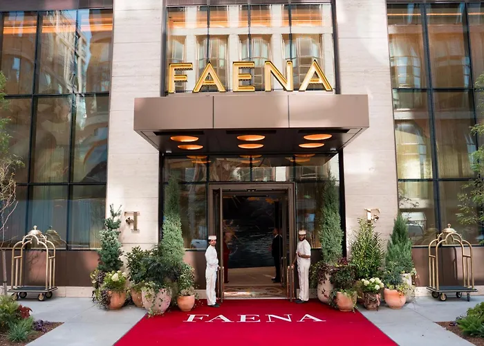 Faena New York