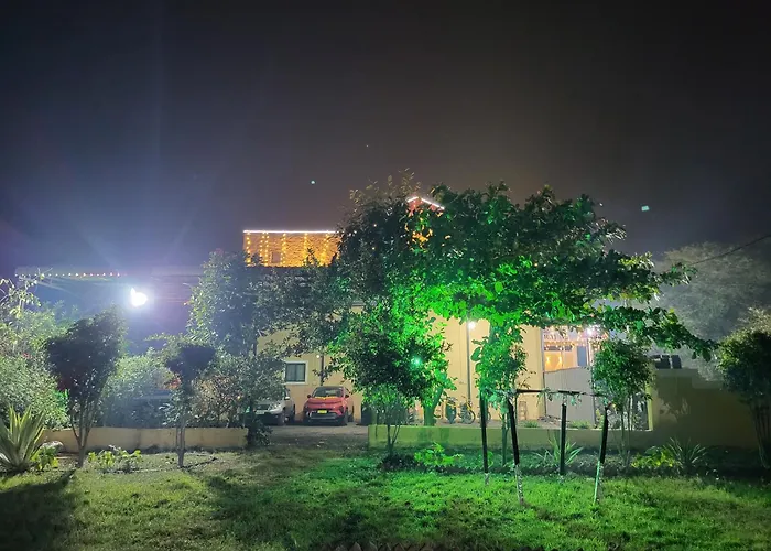 Suraj Village Resort