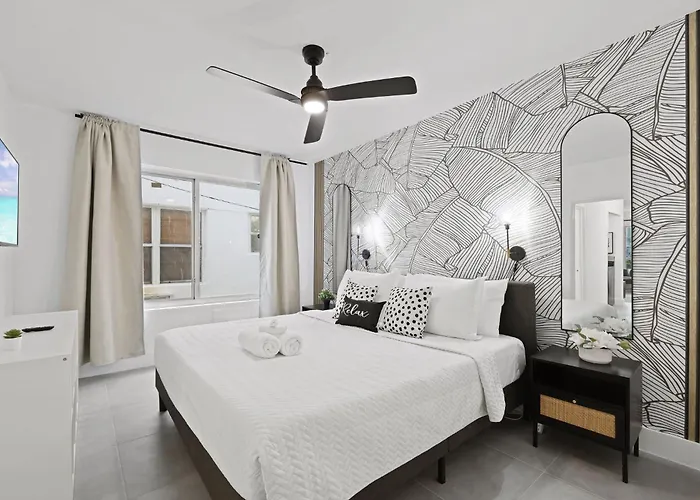 Harding Apartments By Andes Str