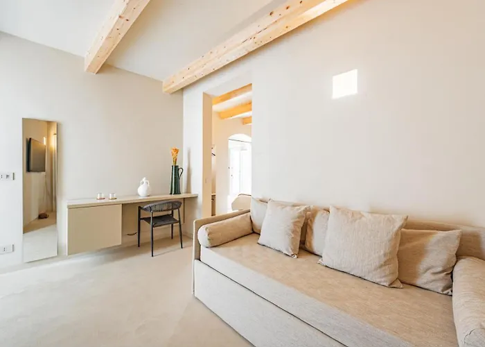NEW OPENING - Palazzo Gasparino Suites Monopoli