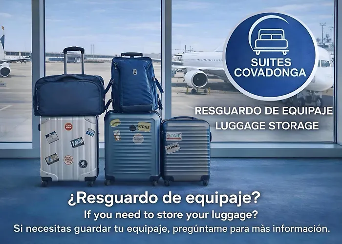 Suites C O V A D O N G A