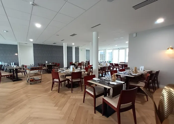 DOMITYS LES COLOMBINES - Résidence Services Seniors