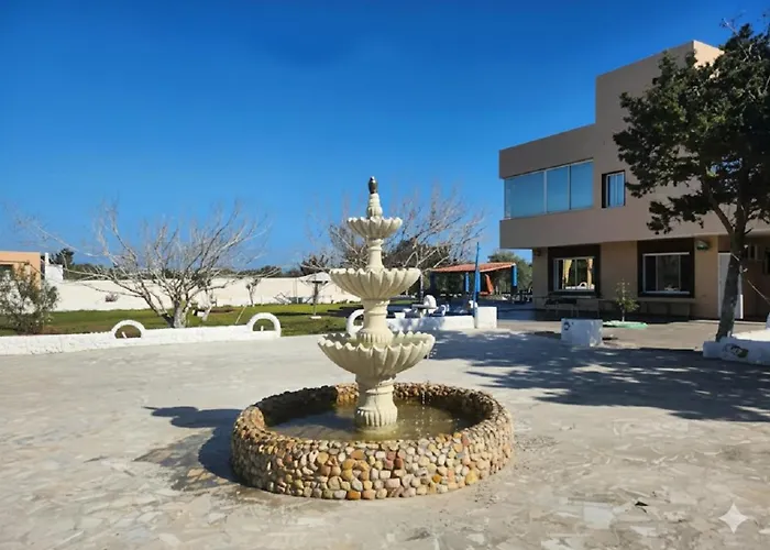 Villa Mabrouka