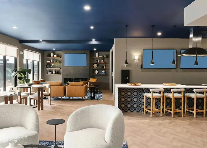 Luxury Apartments By Hyatus White Plains