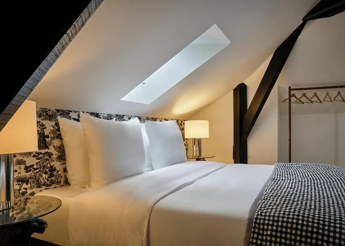 Maleyssie Les Suites Chartres