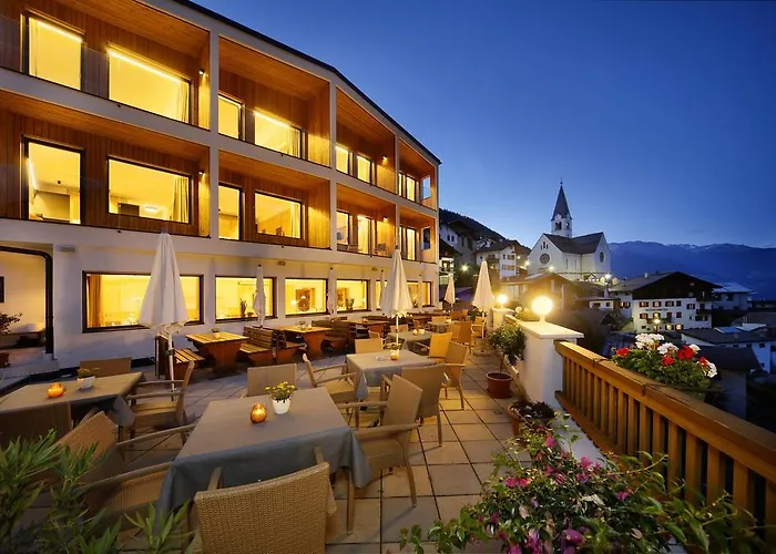 Hotel Sonne