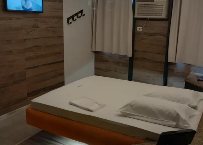 Eden Hotel (Adults Only)