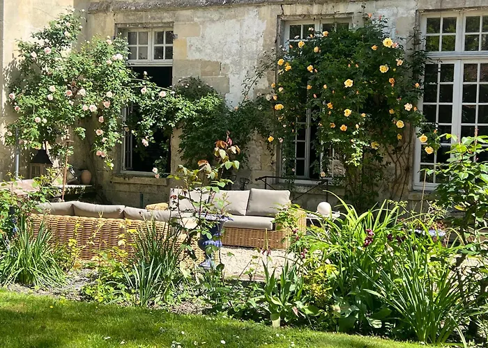 La Maison Saint Joseph