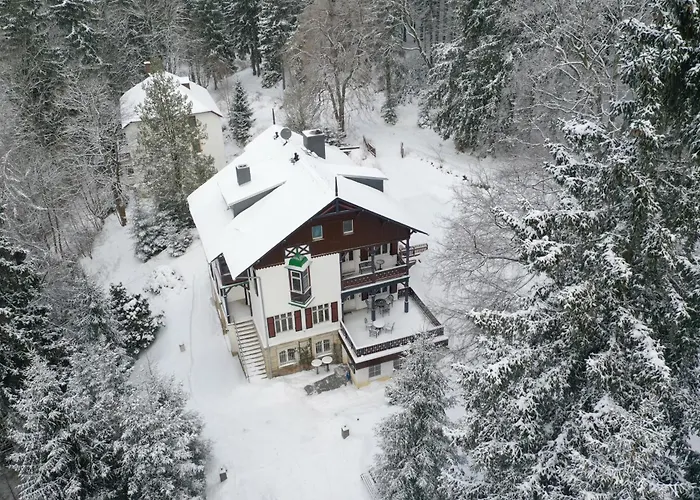 Villa Märchenland