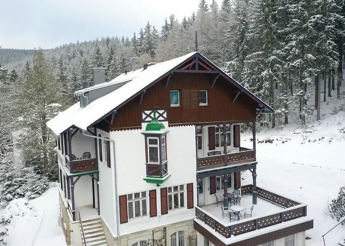 Villa Märchenland