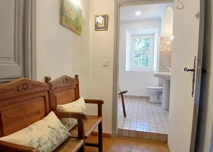 Mas Bella Vida - Chambres d'Hôtes
