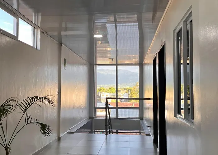 Hotel Olam Confort