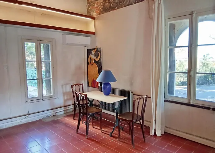 Le Mas Palegry Chambres d'hôtes Perpignan