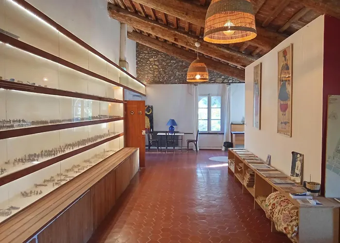 Le Mas Palegry Chambres d'hôtes Perpignan