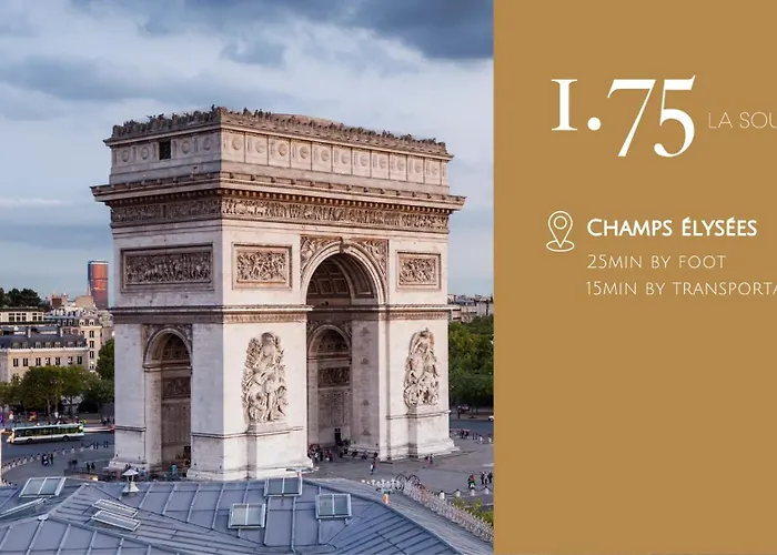 1.75 Paris La Source