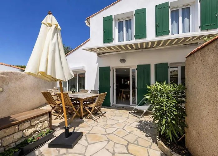 Le Clos des Sternes