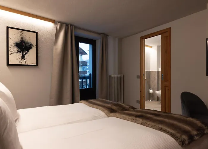 Maisons Grandes Murailles-Luxury Apartments