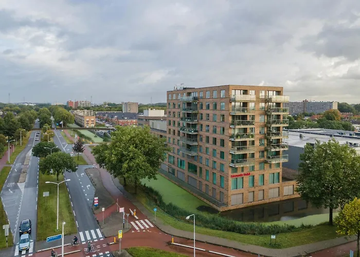 Leonardo Hotel Papendrecht