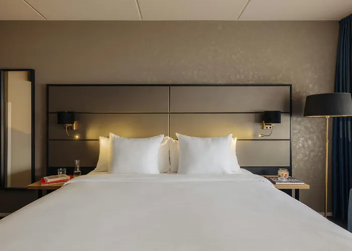 City Hotel Groningen