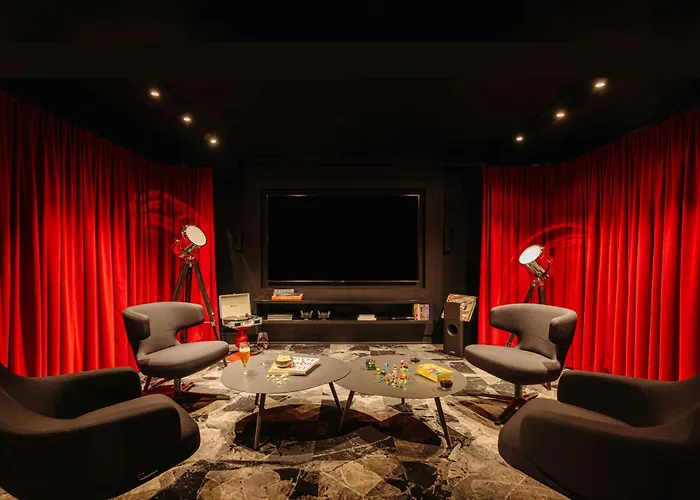 Savoy Hotel Rotterdam