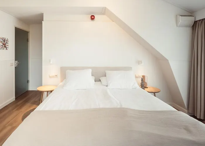 Strandhotel Domburg - Next Door