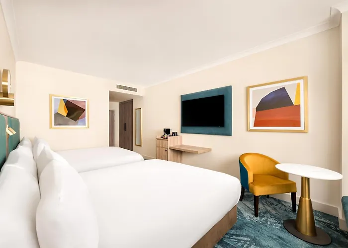 Crowne Plaza Gerrards Cross By Ihg Hotel Beaconsfield