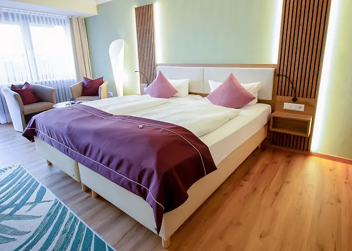 Hotel Wittelsbacher Hoeh