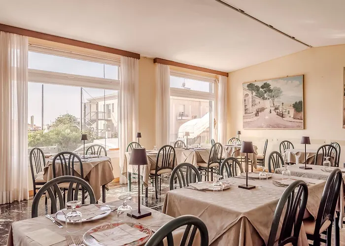 Hotel Palace Varazze