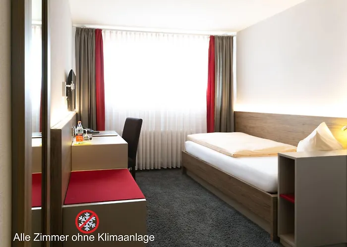 Hotel-Restaurant Bierhäusle