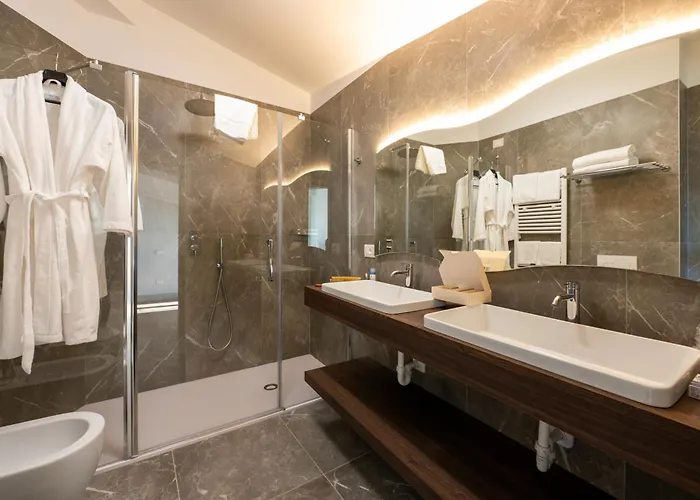 Hotel Carlton Treviso