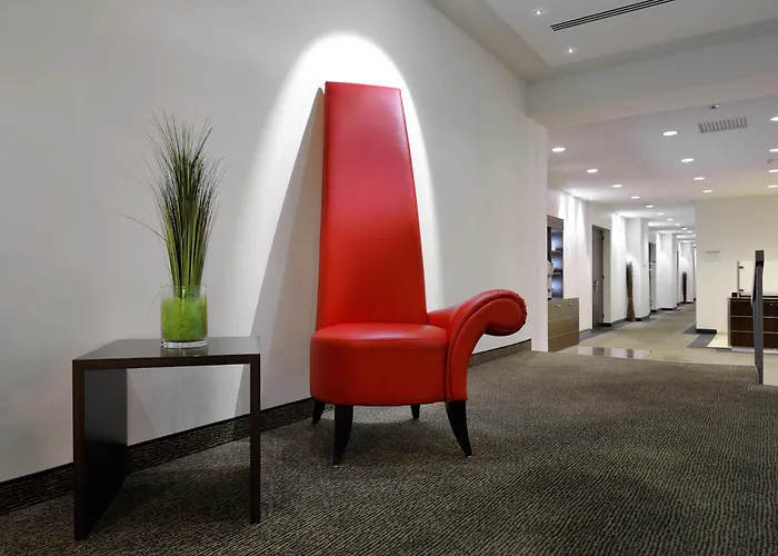 Mercure Hotel Luedenscheid