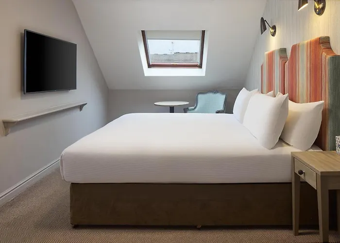 Doubletree By Hilton York
