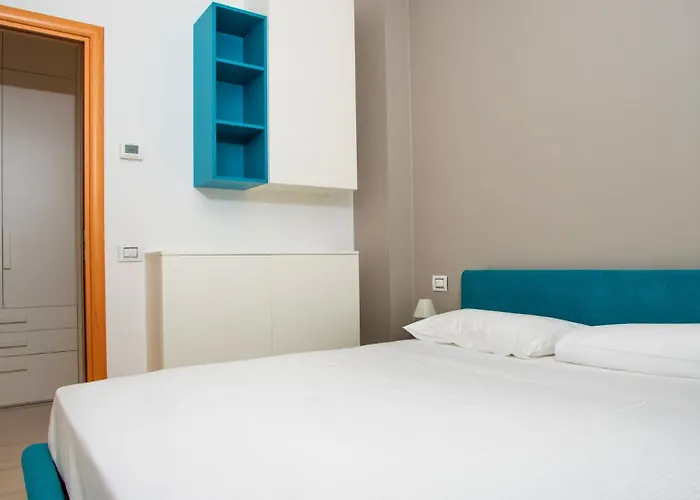 Hotel Marina Uno