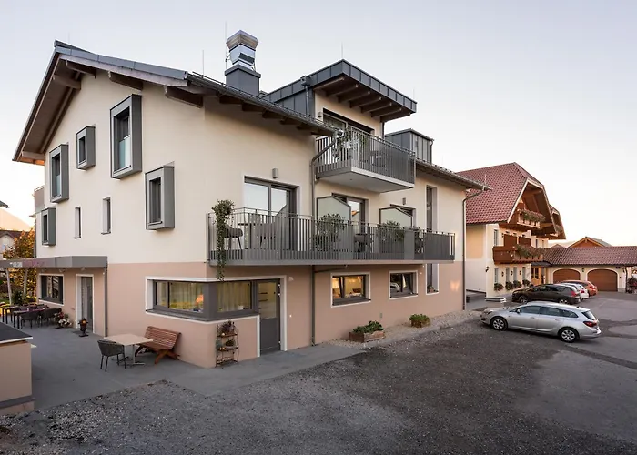 Design Hotel Frauenschuh