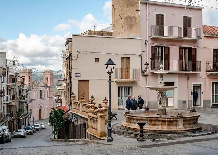Hotel Pomara