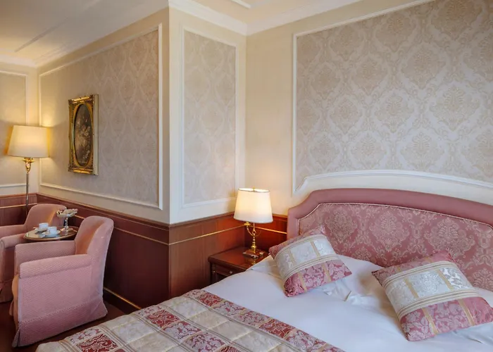 Grand Hotel Dino Baveno