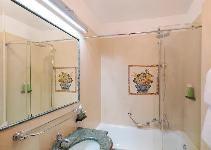 Grand Hotel Dino Baveno