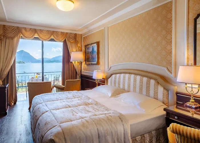 Grand Hotel Dino Baveno