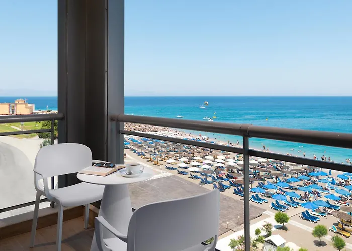 Mediterranean Hotel Rhodes City